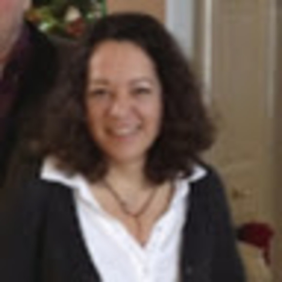 Meet your Posher, Rebecca - Picture 1 of 1